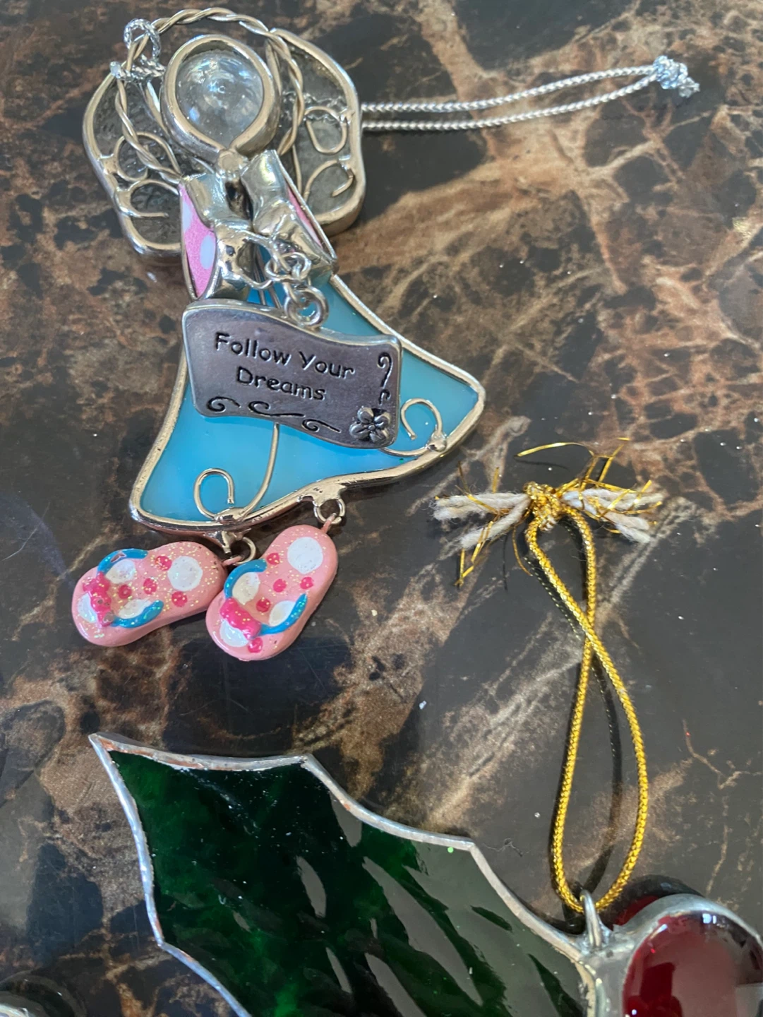 Ornaments - photo 4