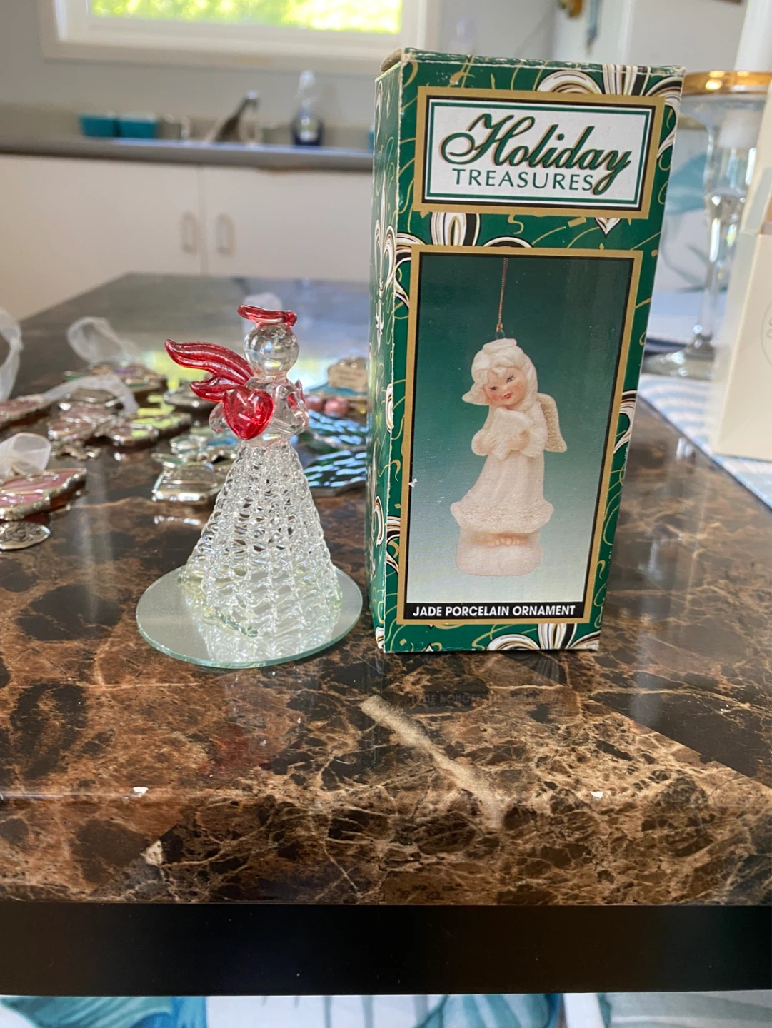 Ornaments