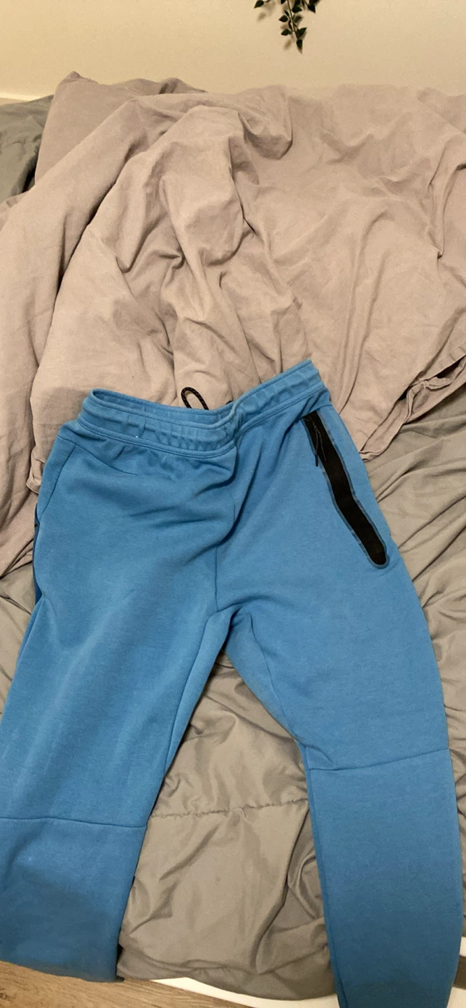 Nike Tech Fleece Jogger Pants