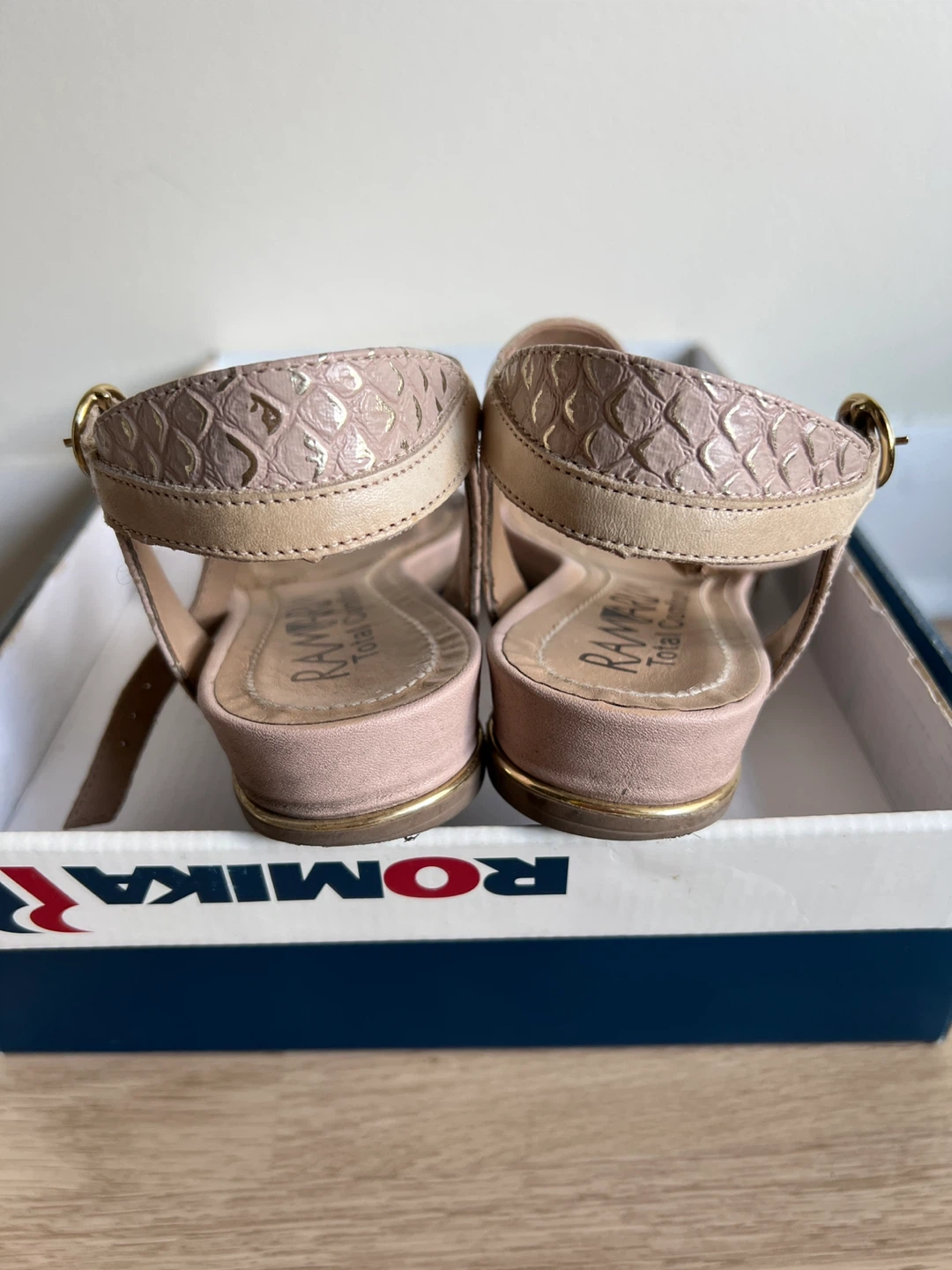 Women's Sandals - photo 4