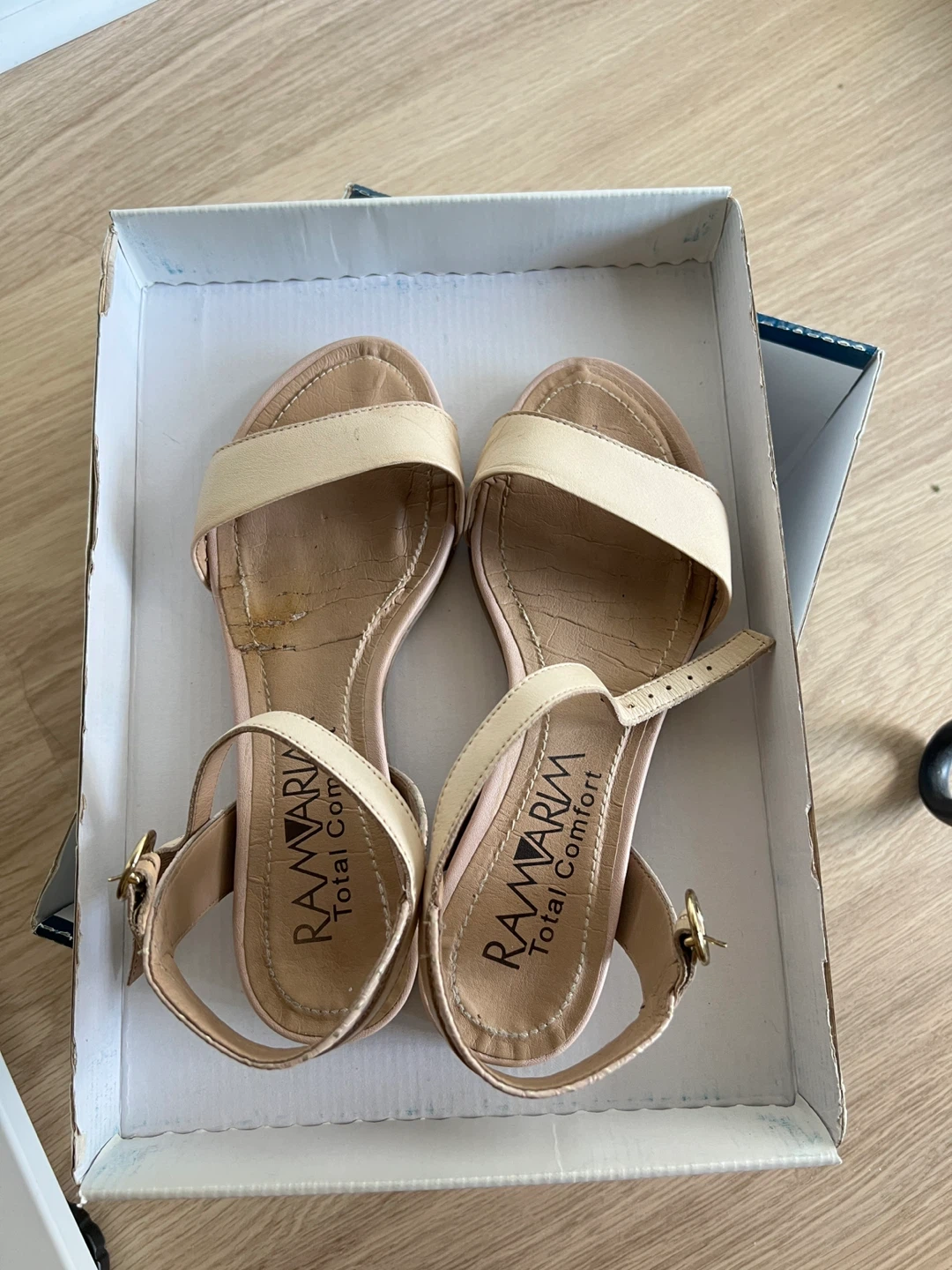 Women's Sandals - photo 2