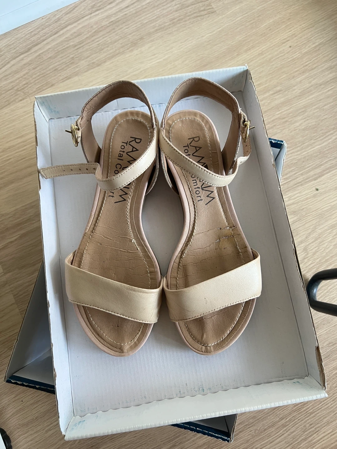 Women's Sandals - photo 3