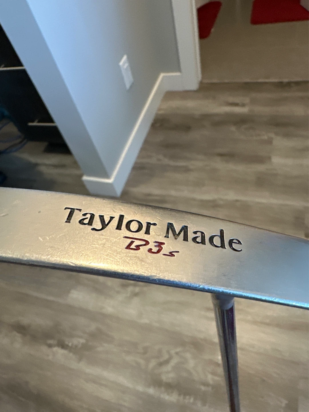 TaylorMade B35 Putter