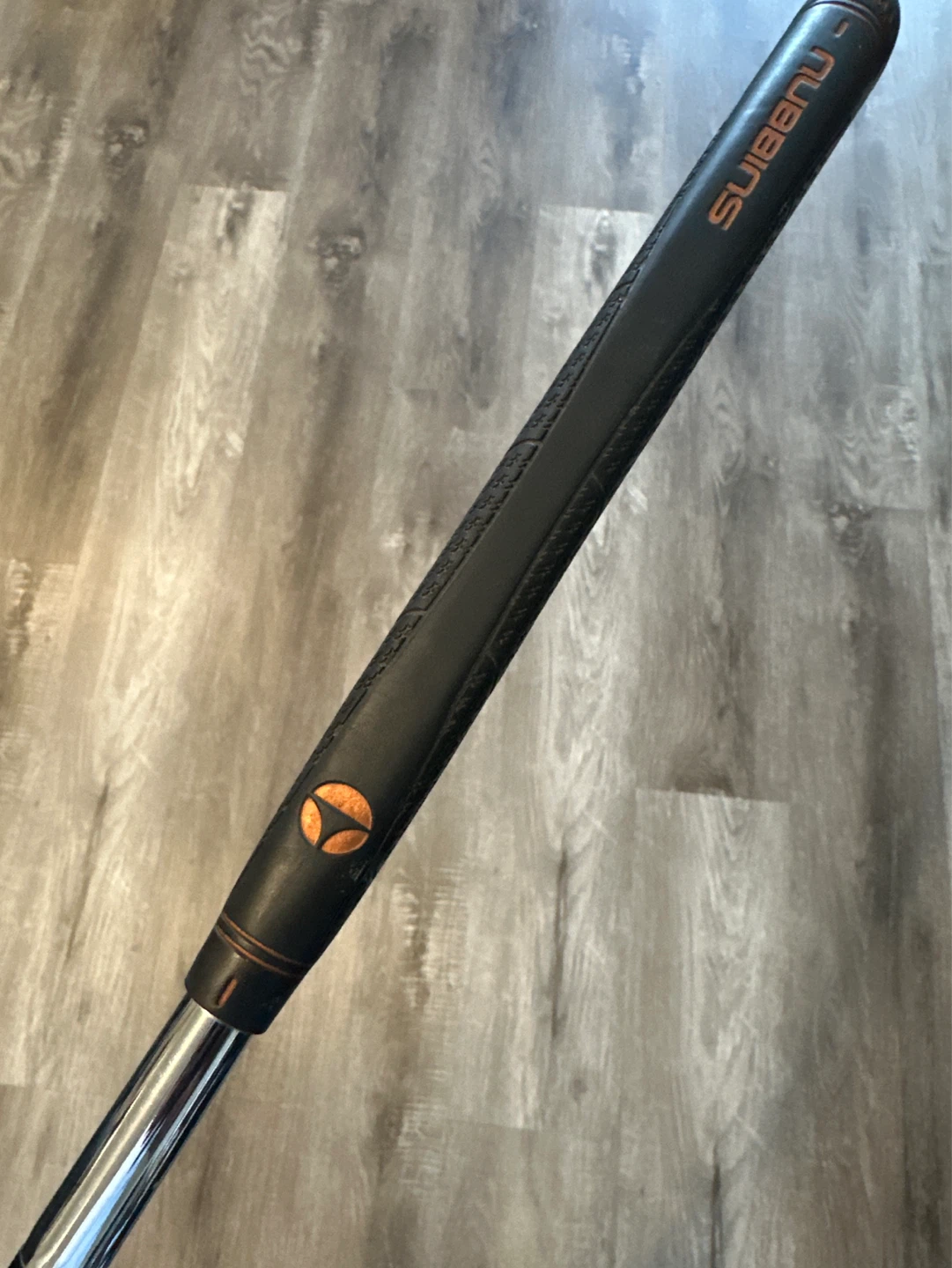 TaylorMade B35 Putter - photo 4