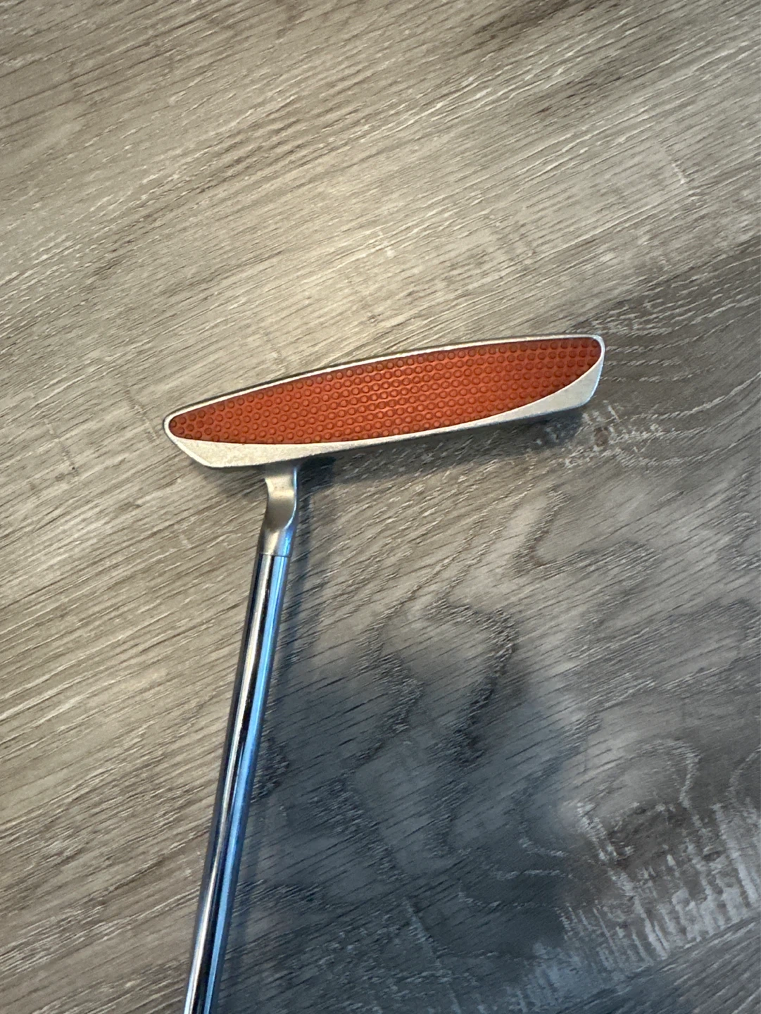 TaylorMade B35 Putter - photo 3