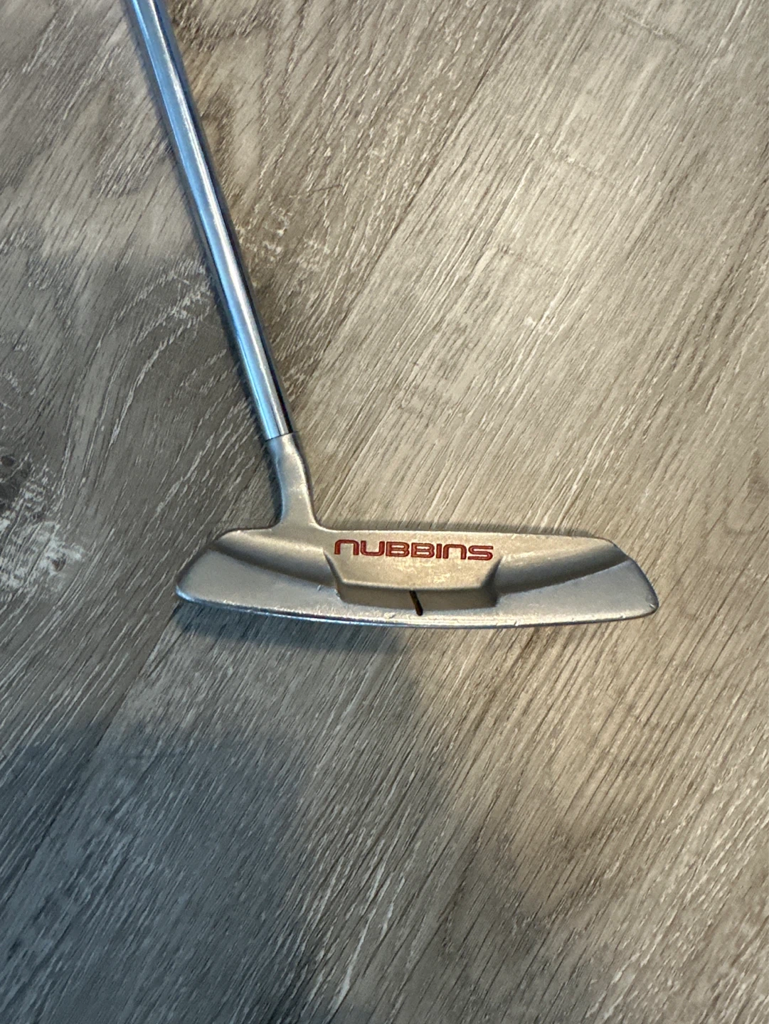 TaylorMade B35 Putter - photo 2
