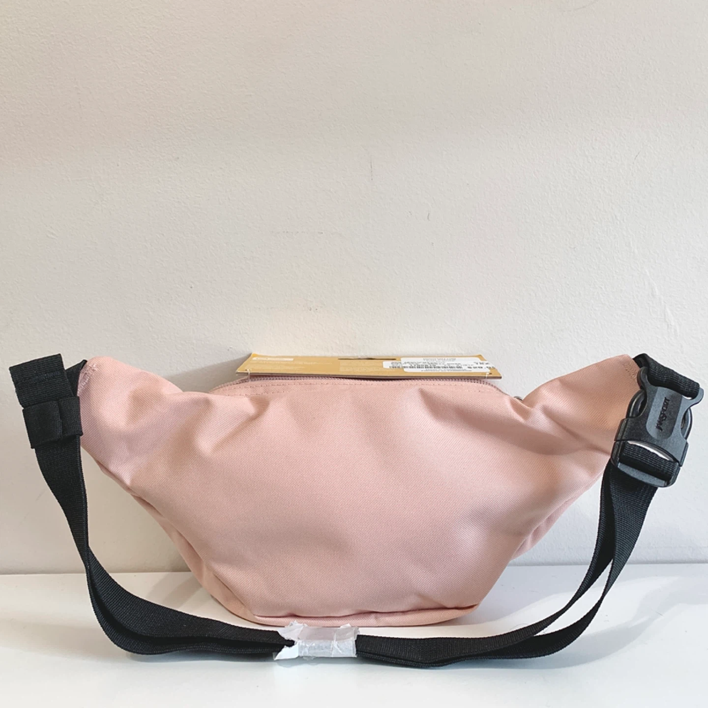 Jansport Cross Body/Waist Bag and Accessory Pouch (2 Pieces) NEW - photo 4