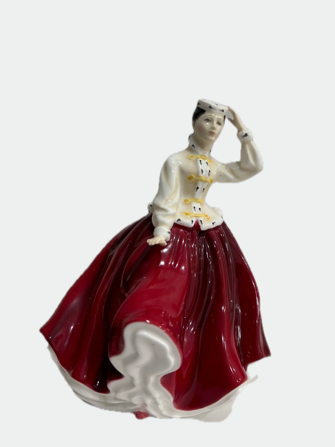 Royal Doulton - Gail - signed - 2937