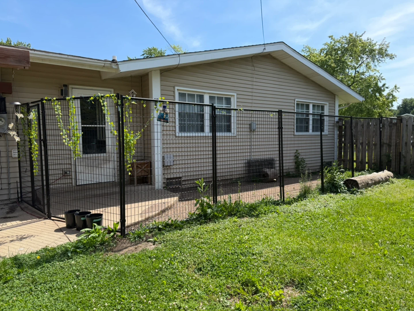 ✨Dog/animal kennel✨ GOOD DEAL✨‼️ - photo 2