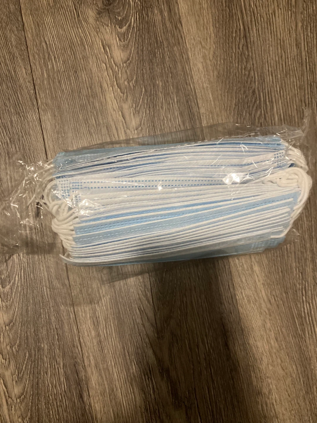 Disposable Face Masks⚽️