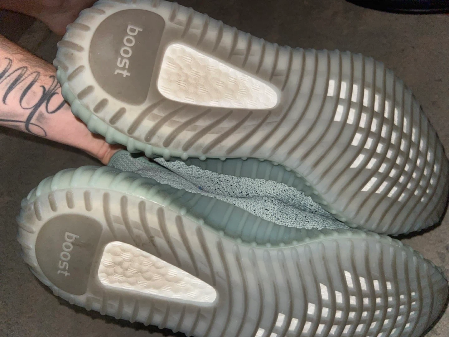 Adidas Yeezy Boost 350 V2 - photo 5