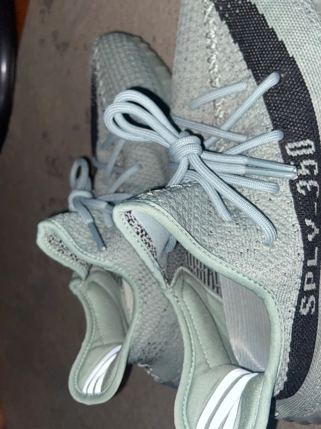 Adidas Yeezy Boost 350 V2 - photo 3