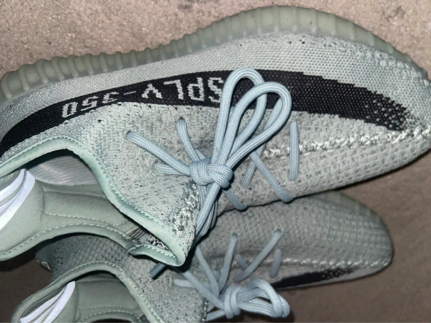 Adidas Yeezy Boost 350 V2 - photo 4