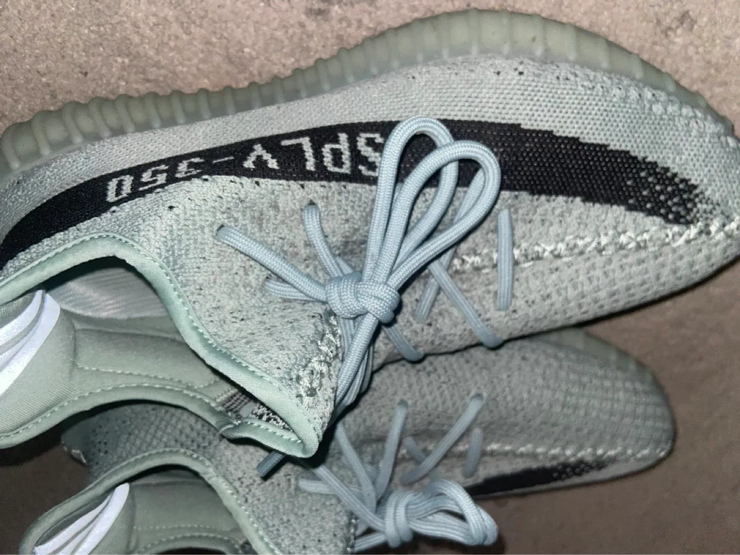 Adidas Yeezy Boost 350 V2 - photo 4