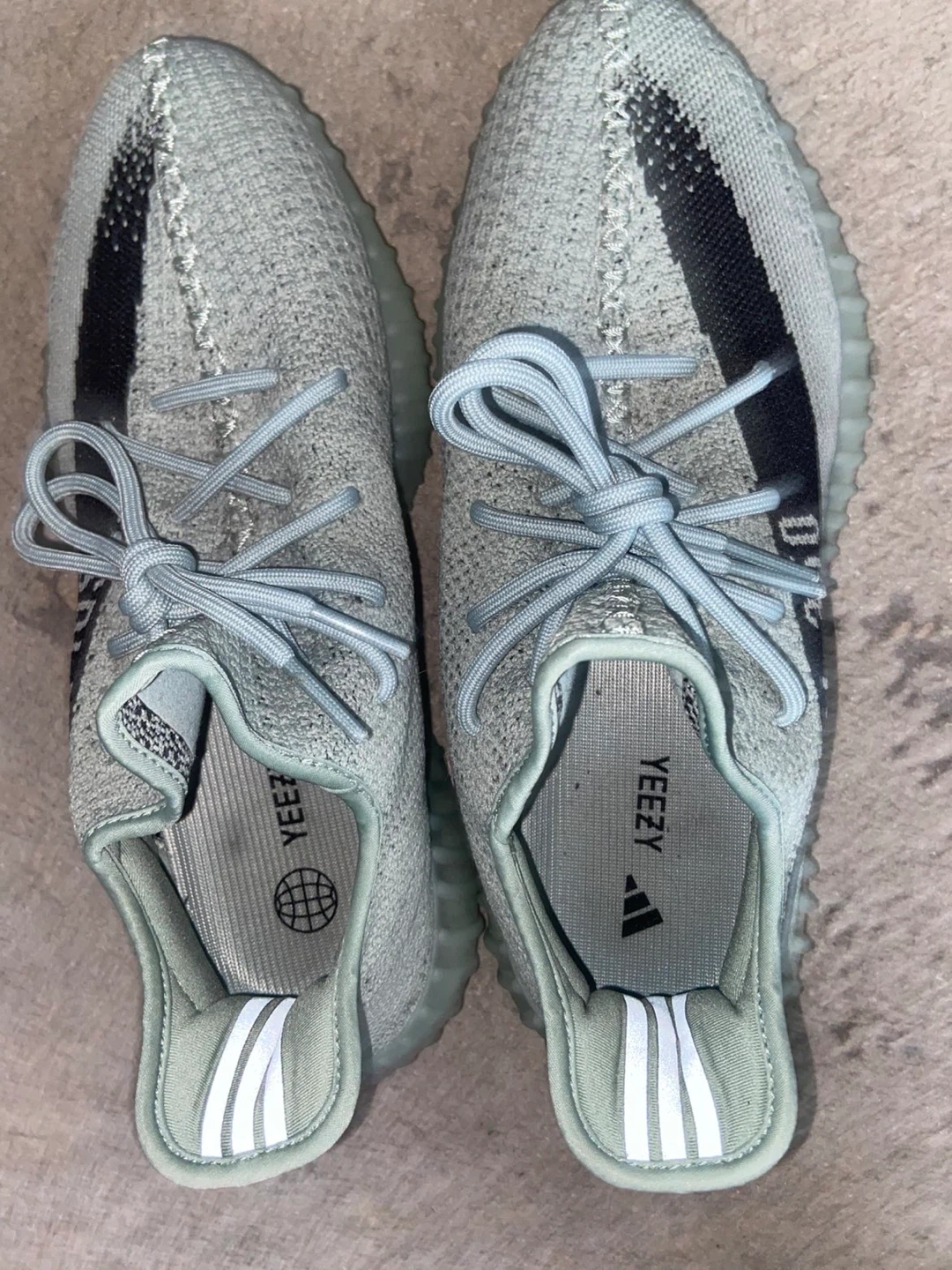 Adidas Yeezy Boost 350 V2 - photo 2