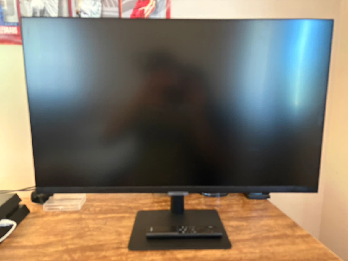 Samsung M5 27" Smart Monitor - photo 2
