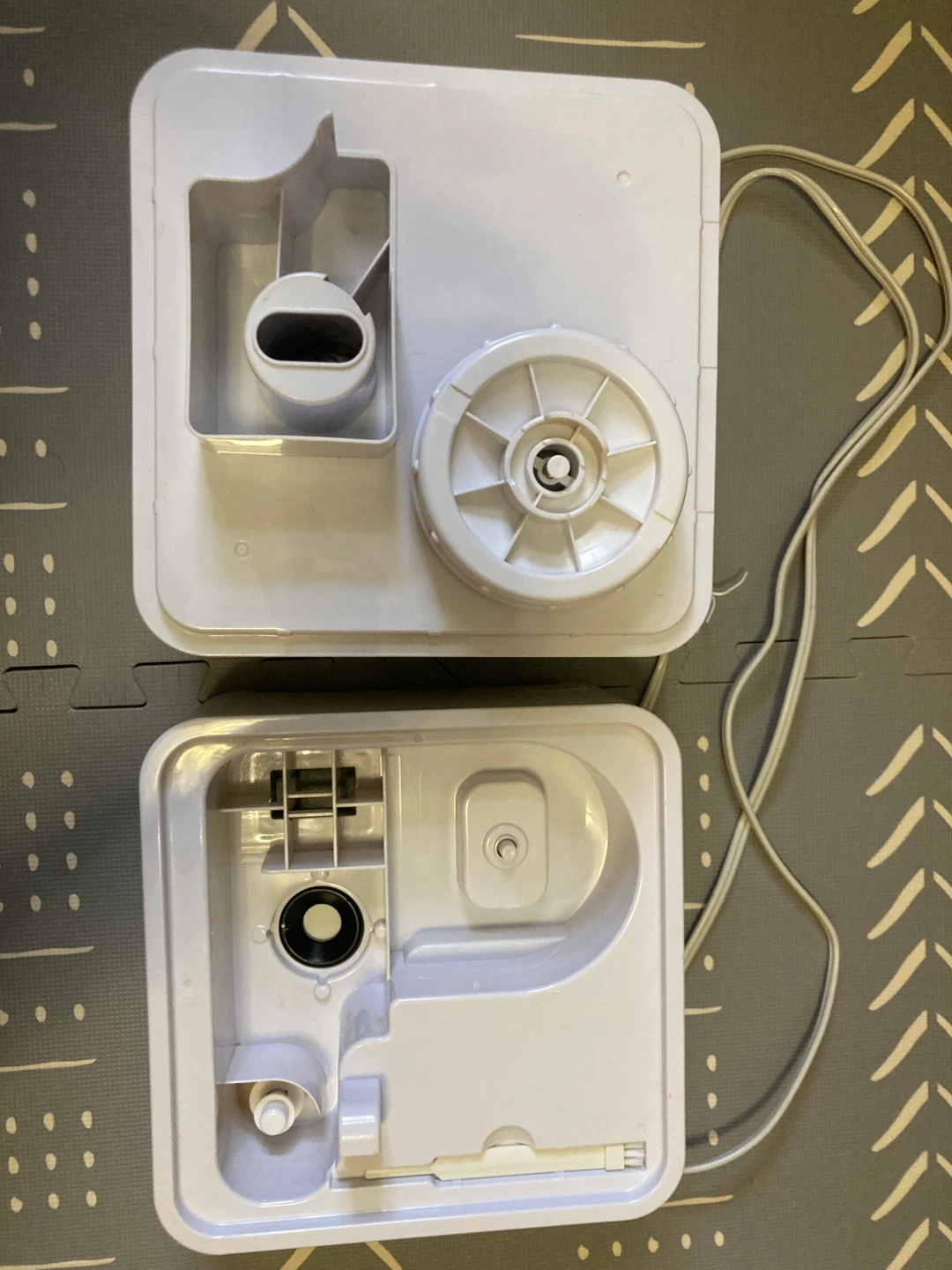 Home Humidifier⚽️ - photo 2