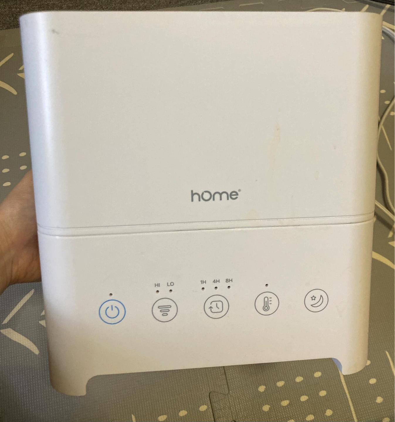 Home Humidifier⚽️