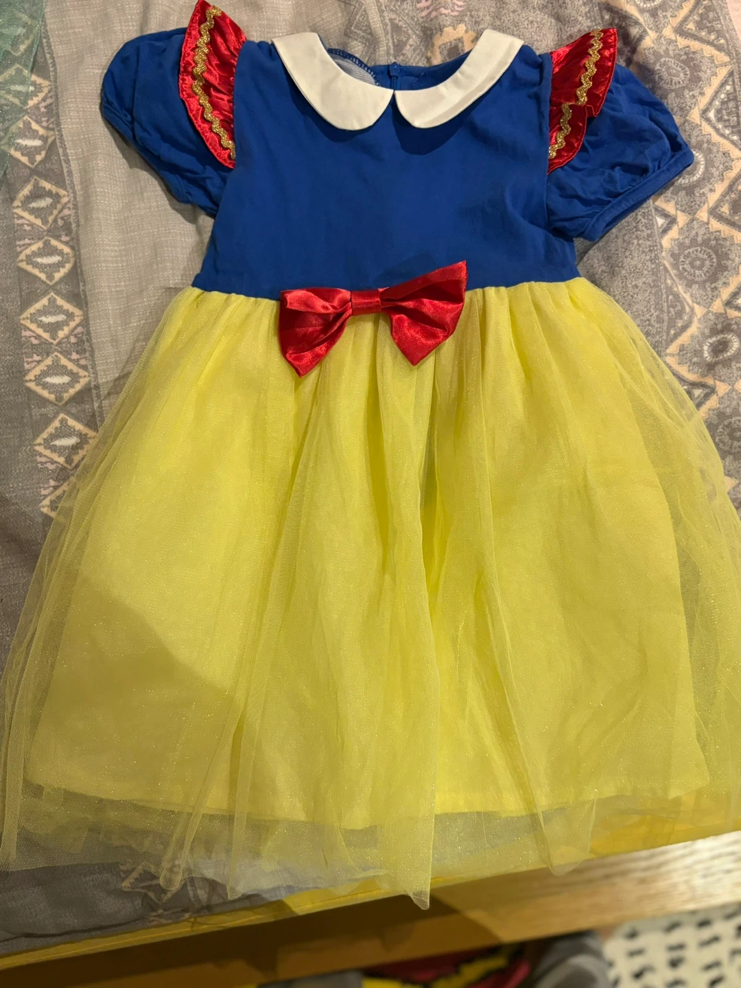 ✨ Princess Dress Bundle – 5 Dresses for $15 ✨ - photo 4