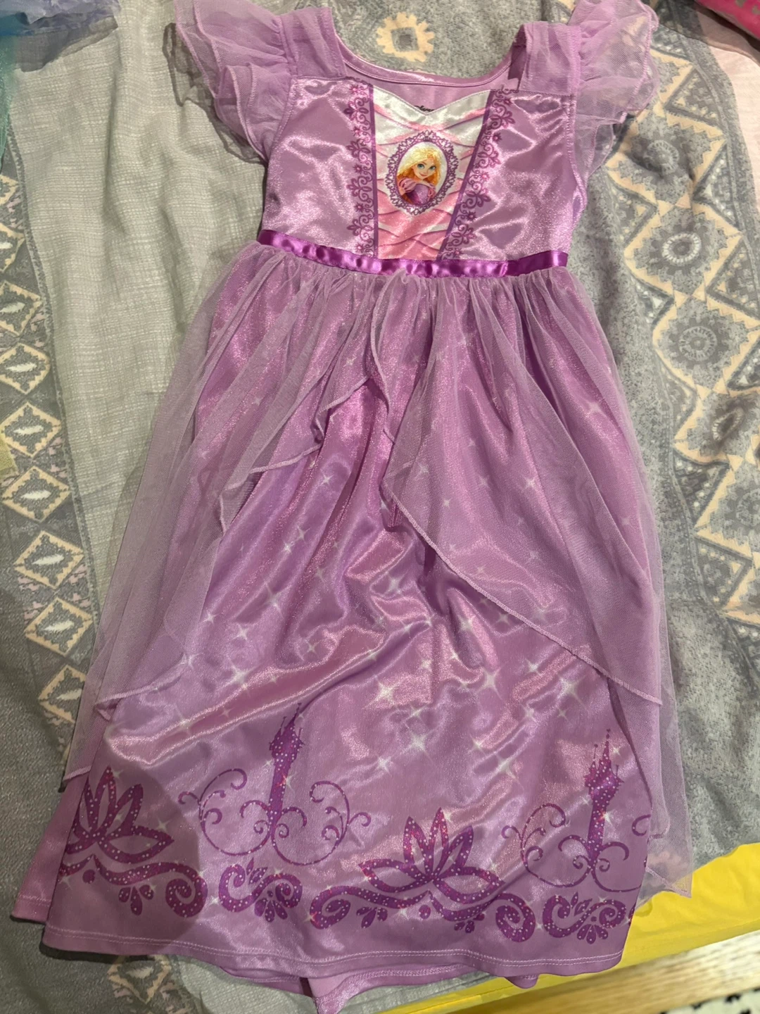 ✨ Princess Dress Bundle – 5 Dresses for $15 ✨ - photo 5
