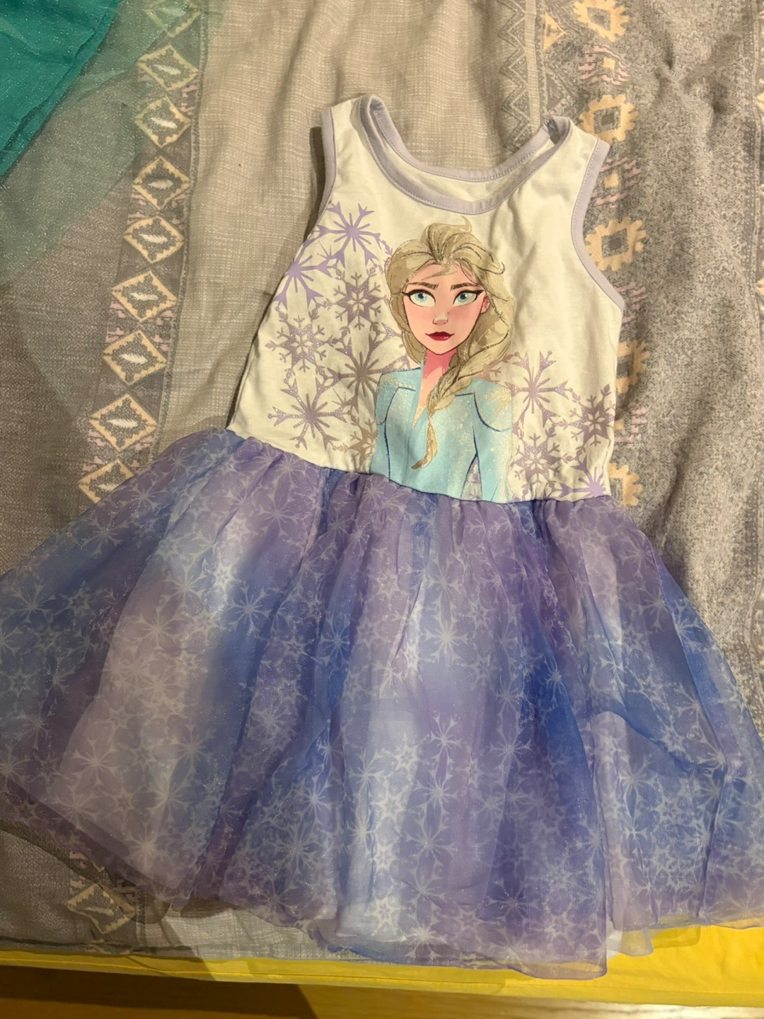 ✨ Princess Dress Bundle – 5 Dresses for $15 ✨ - photo 2