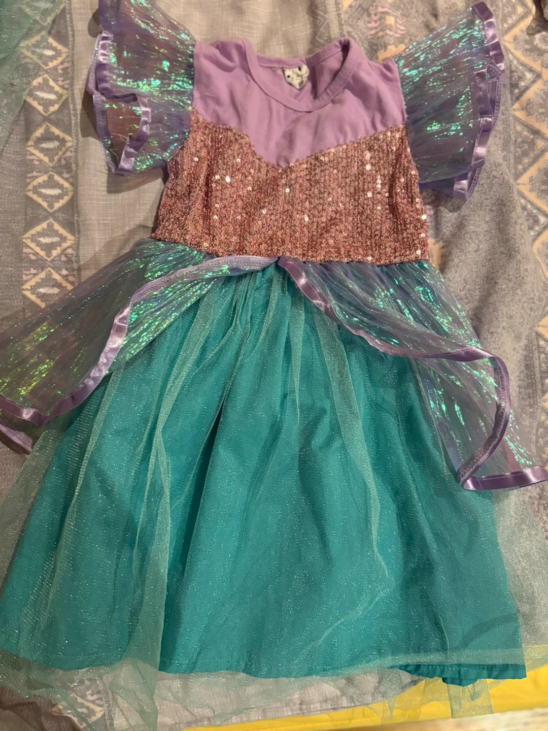 ✨ Princess Dress Bundle – 5 Dresses for $15 ✨ - photo 3