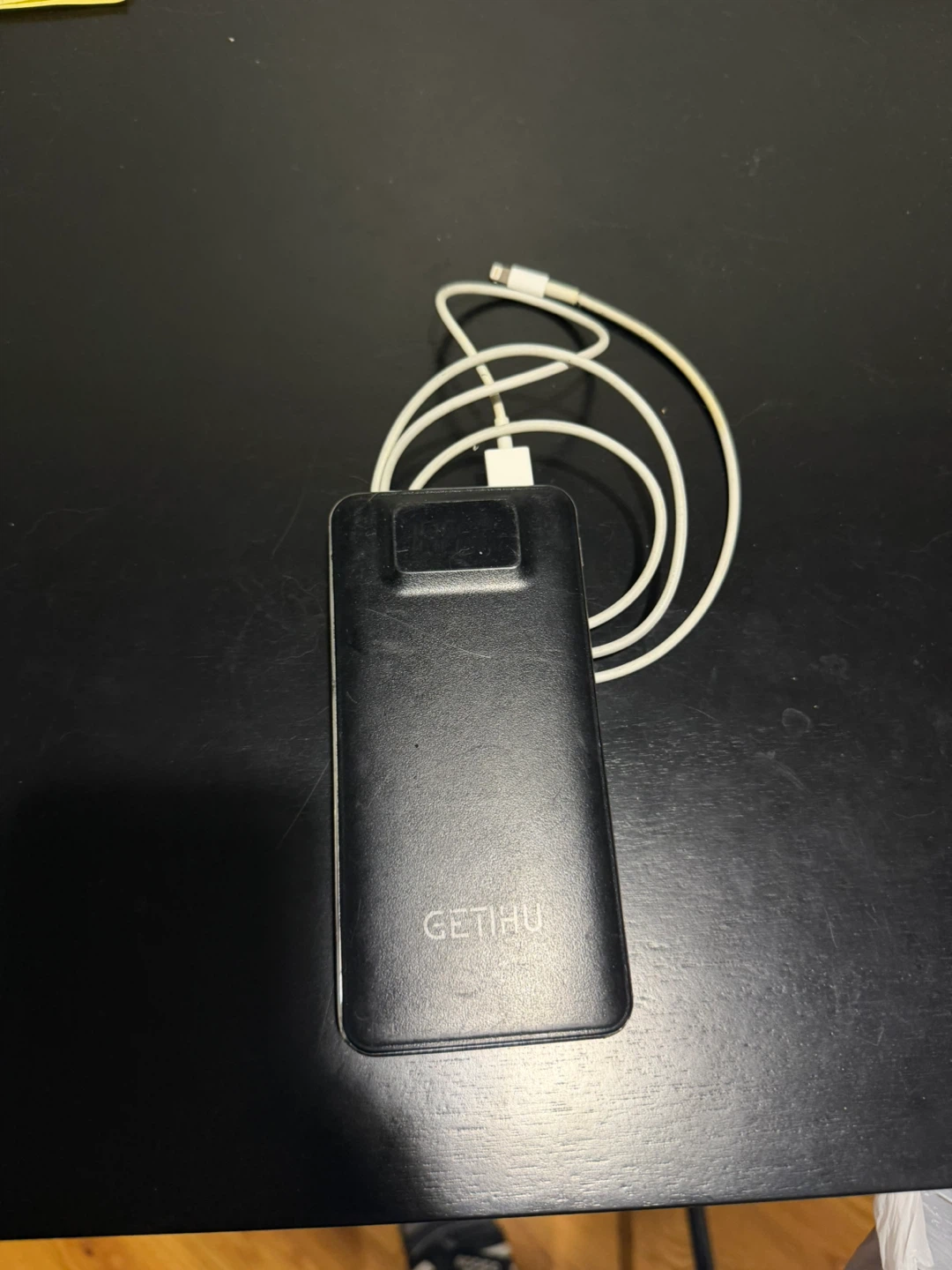 GETIHU Portable Charger Power Bank