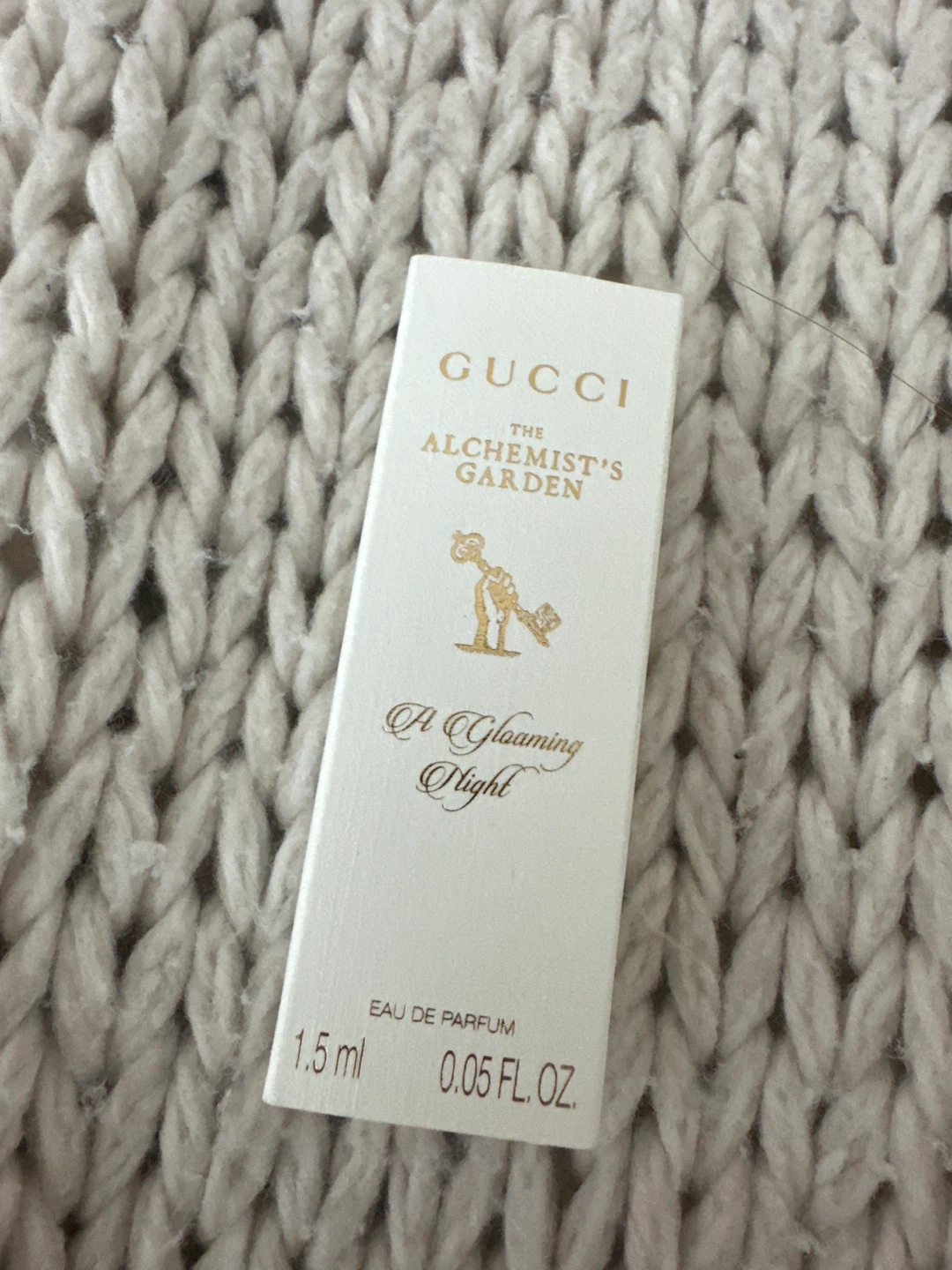 Gucci The Alchemist's Garden A Gloaming Night Eau de Parfum 🤬