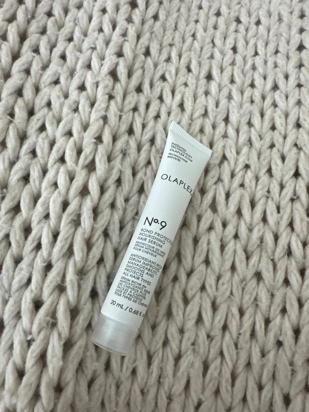 Olaplex No. 9 Bond Protective Nourishing Hair Serum ⚽️