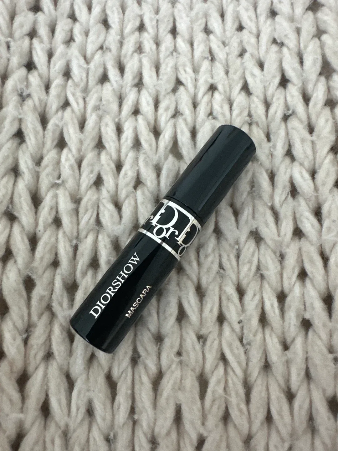 DIORSHOW Mascara ⚽️