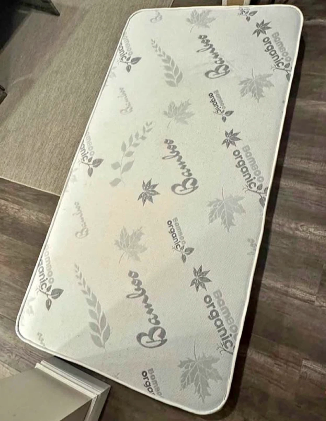 Bamboo Organic Mattress