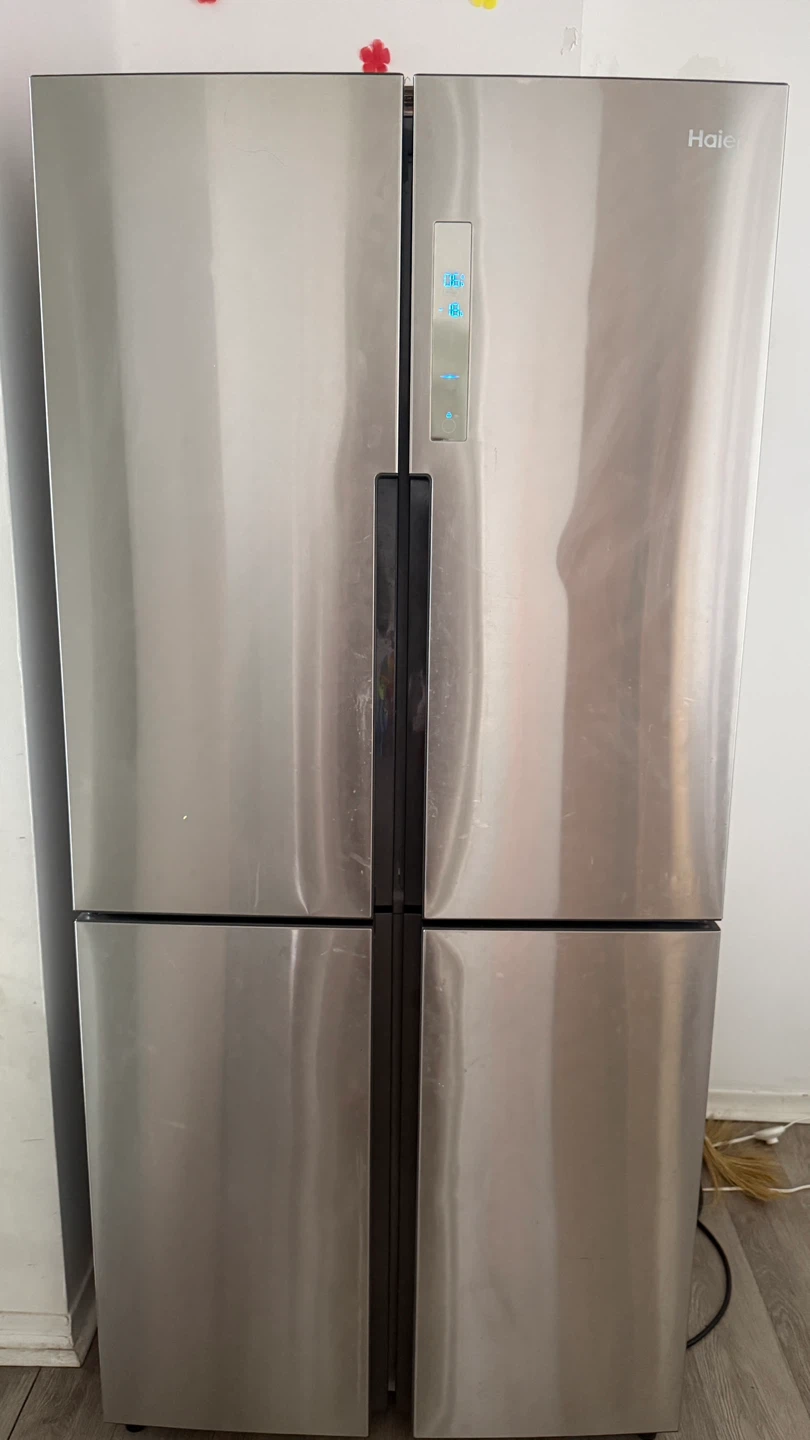 Haier French Door Refrigerator