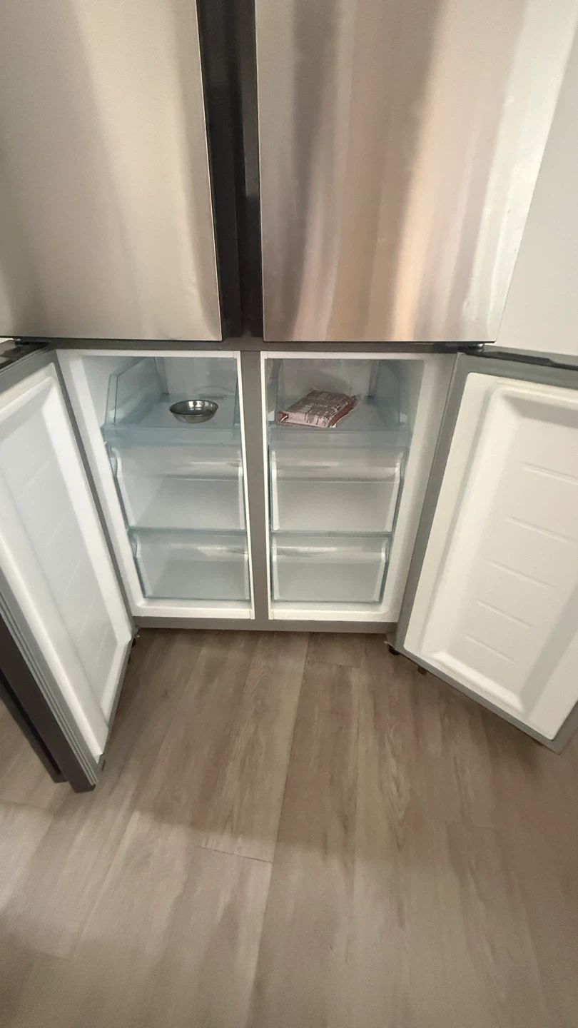 Haier French Door Refrigerator - photo 5
