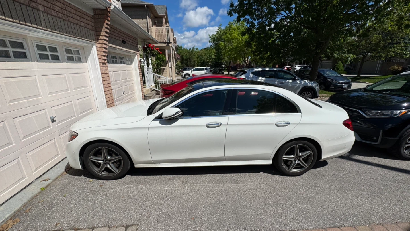 2018 Mercedes-Benz E 400 4MATIC, AWD, No Accidents, 117,758 km - photo 2