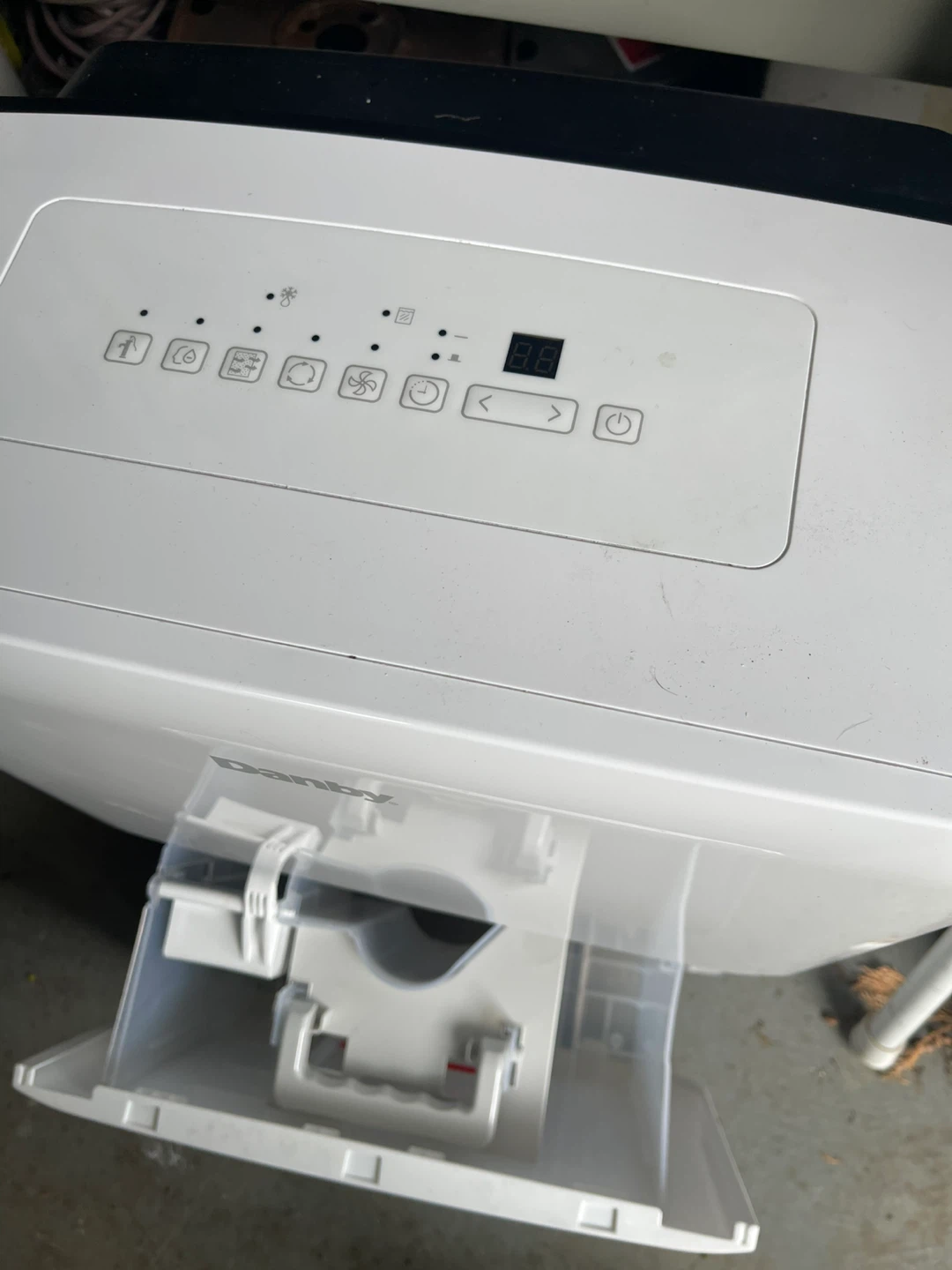 Dehumidifier