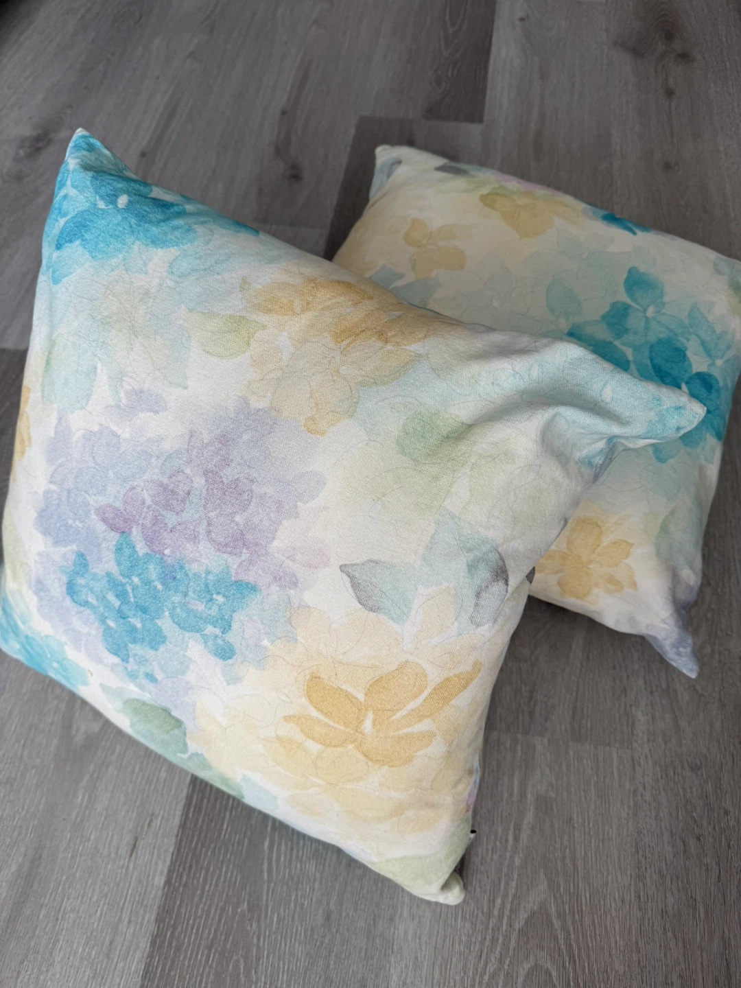 Decorative Throw Pillows (Set of 2) - photo 2