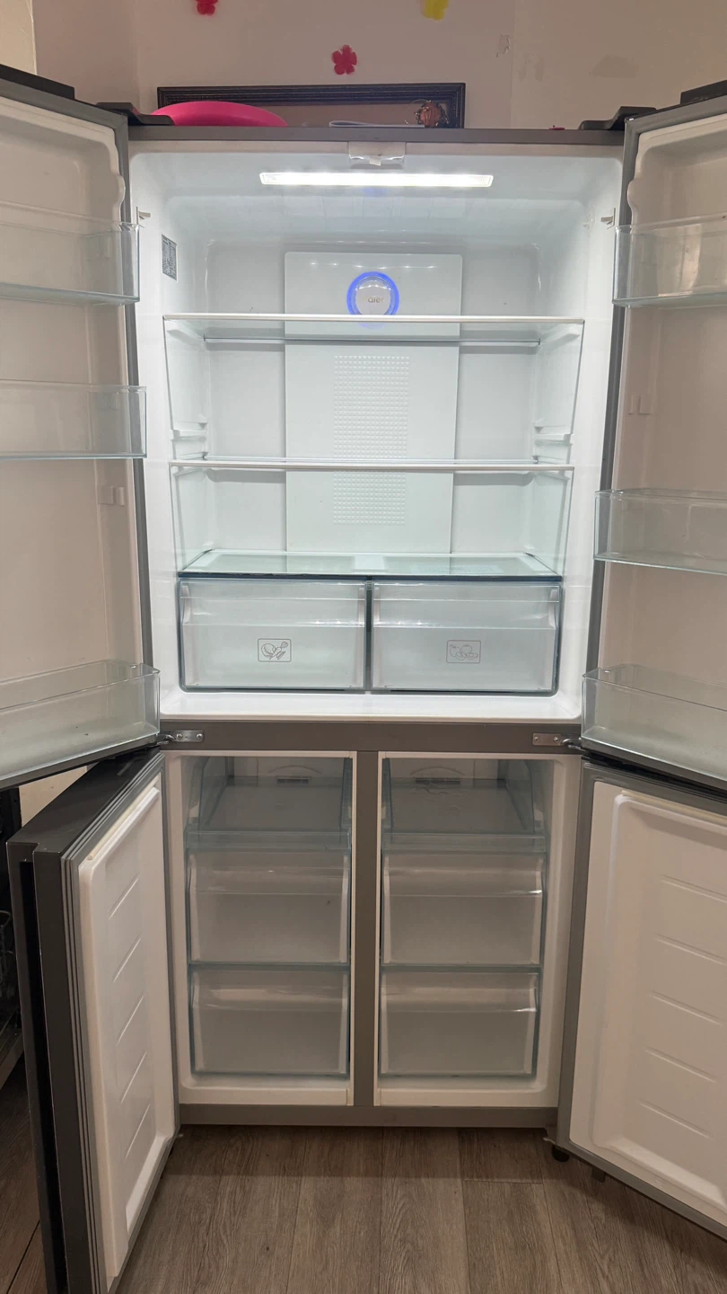 Haier French Door Refrigerator - photo 5