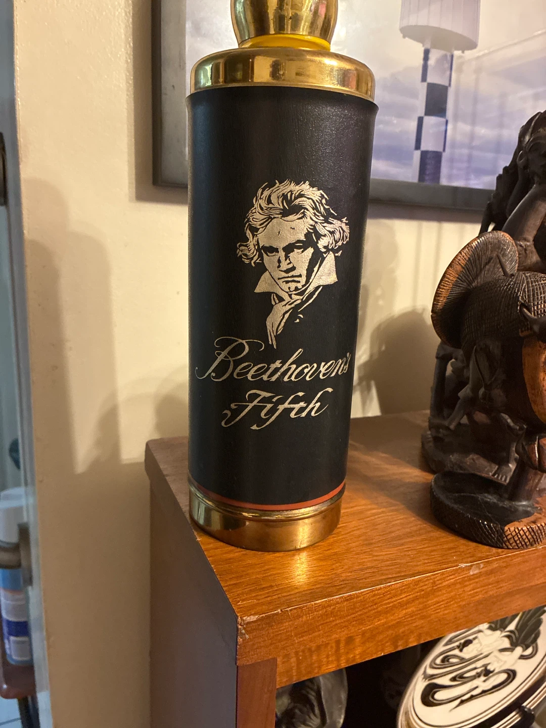 Beethoven's Fifth Decorative Item
