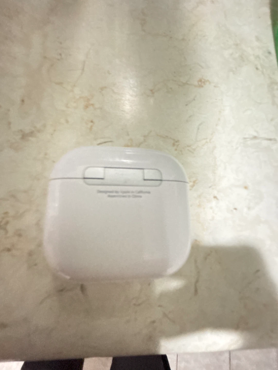 Apple AirPods Pro (2nd Gen) Wireless Earbuds - photo 4