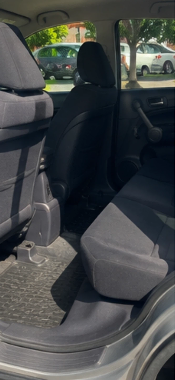 Honda CRV 2012 - photo 4