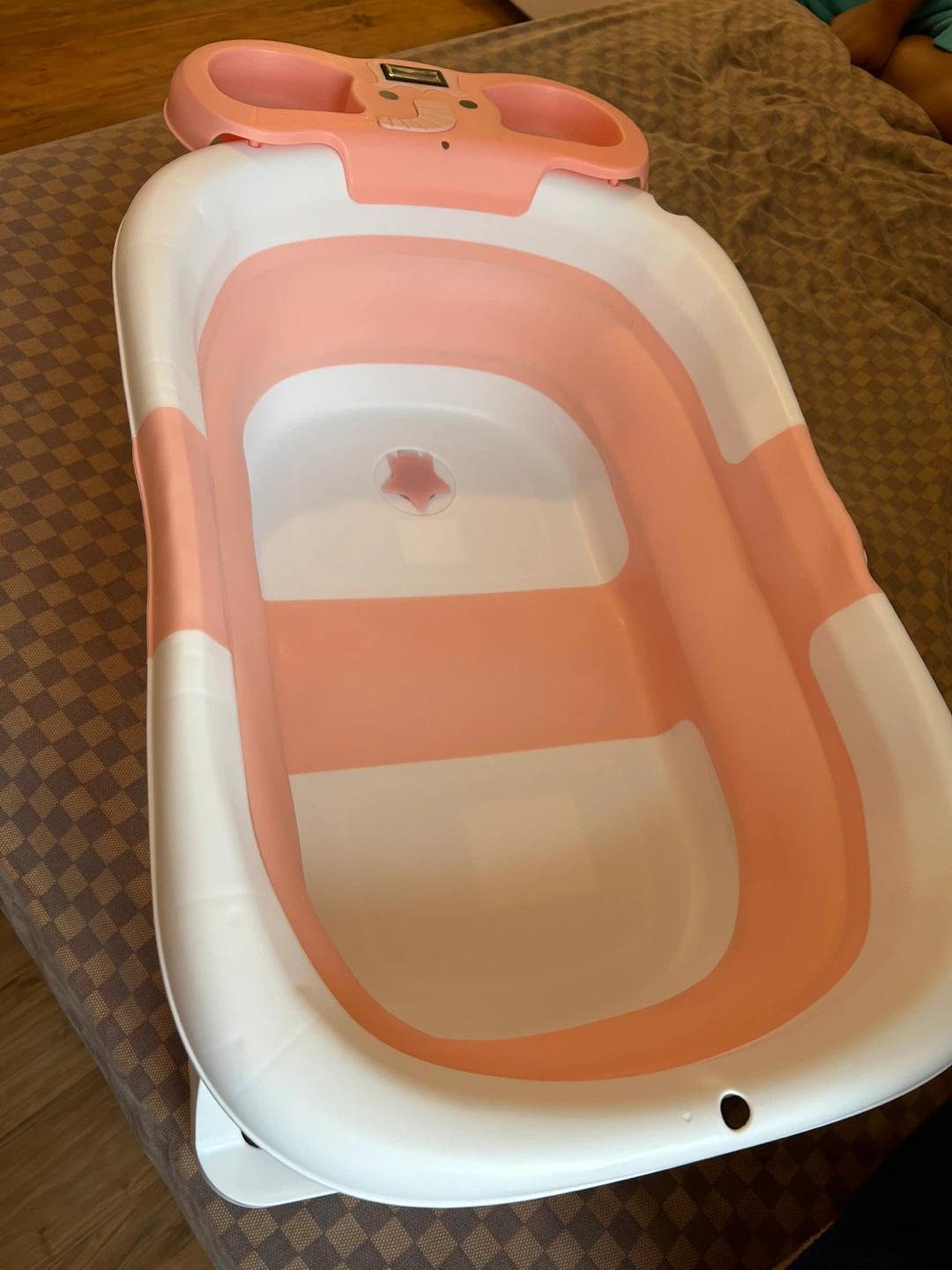 Baby tub
