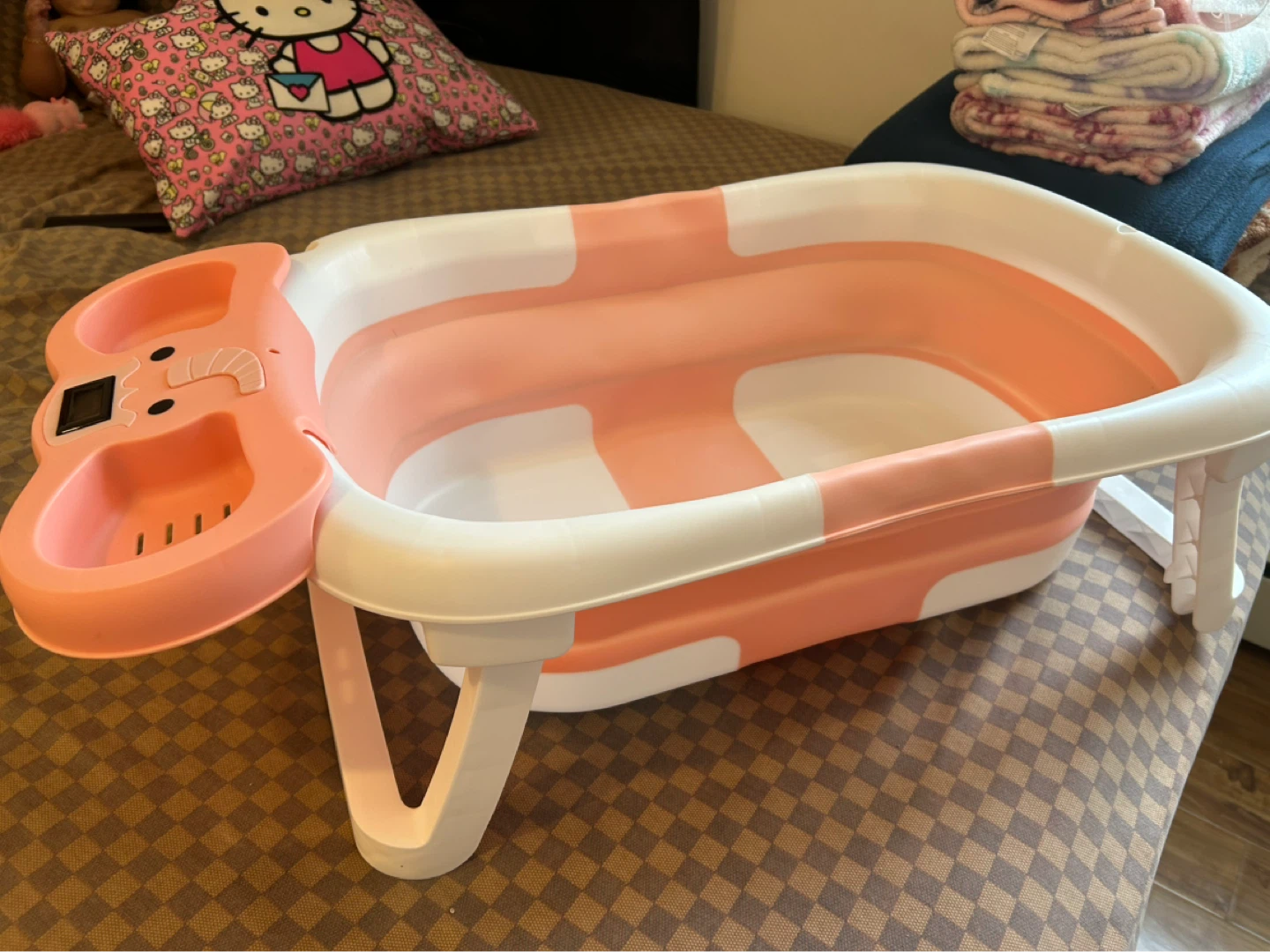 Baby tub - photo 2