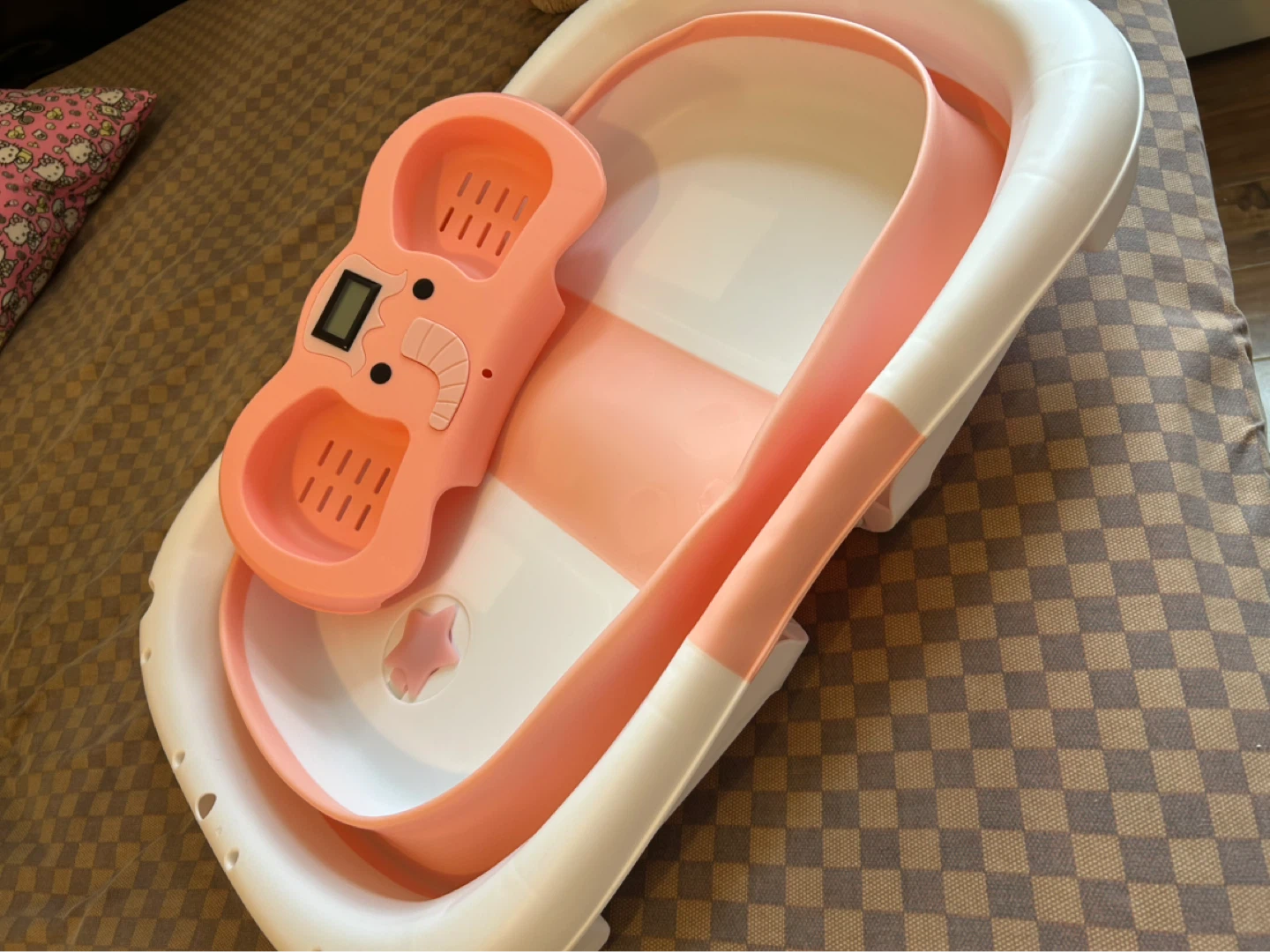 Baby tub - photo 3