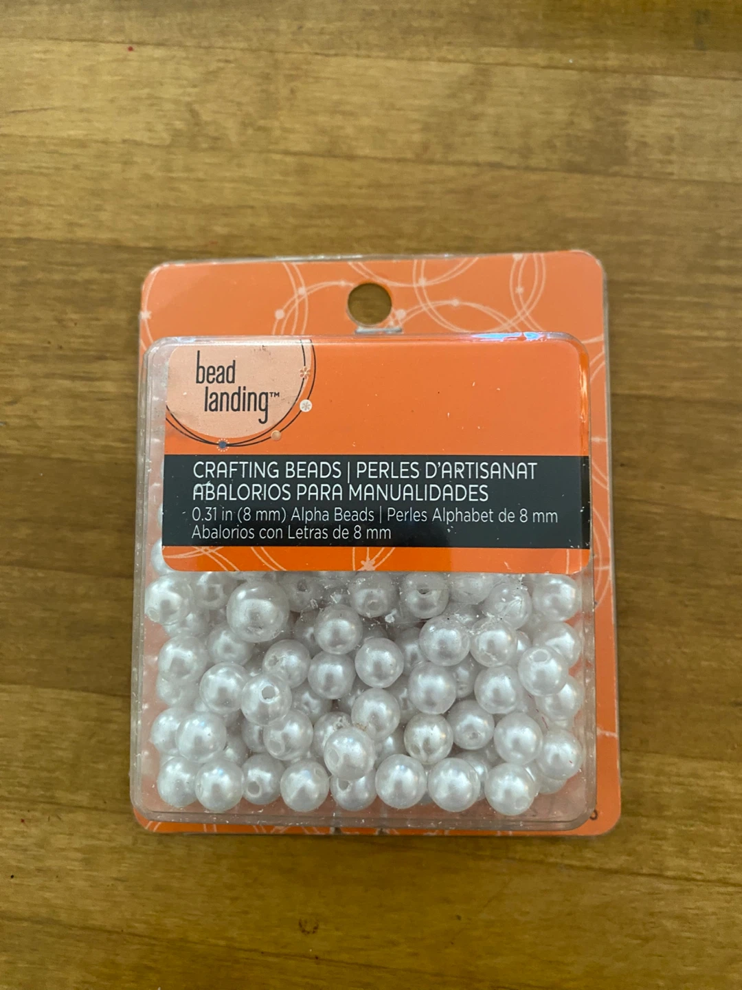 FREE Bead Crafting Beads ⚽️