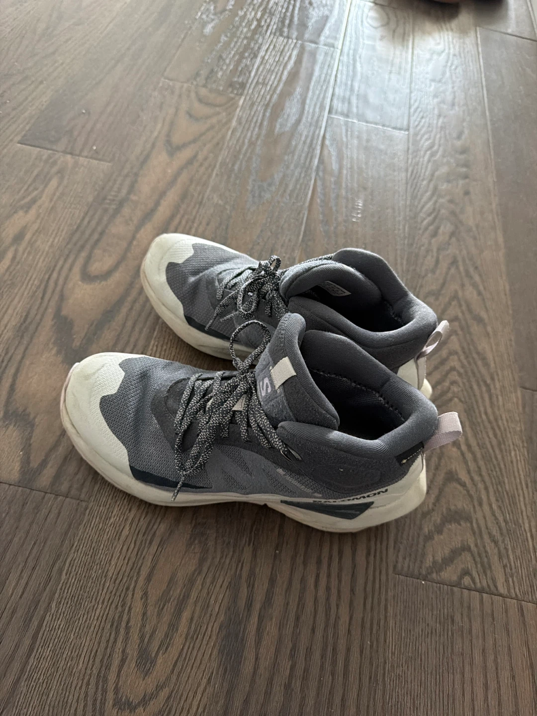 Salomon Trail Running Shoes