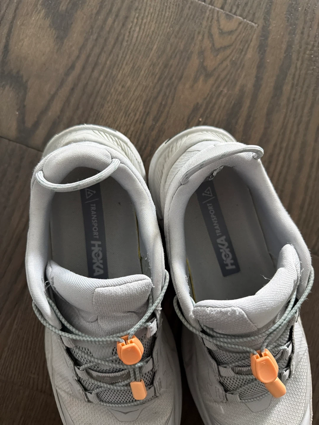 Hoka One One Transport Running Shoes - photo 2