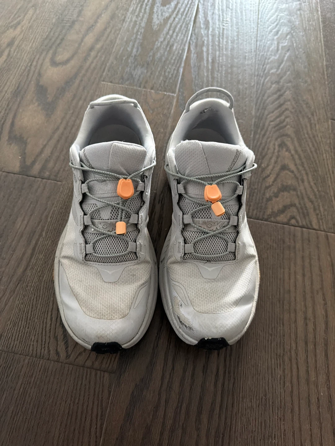 Hoka One One Transport Running Shoes