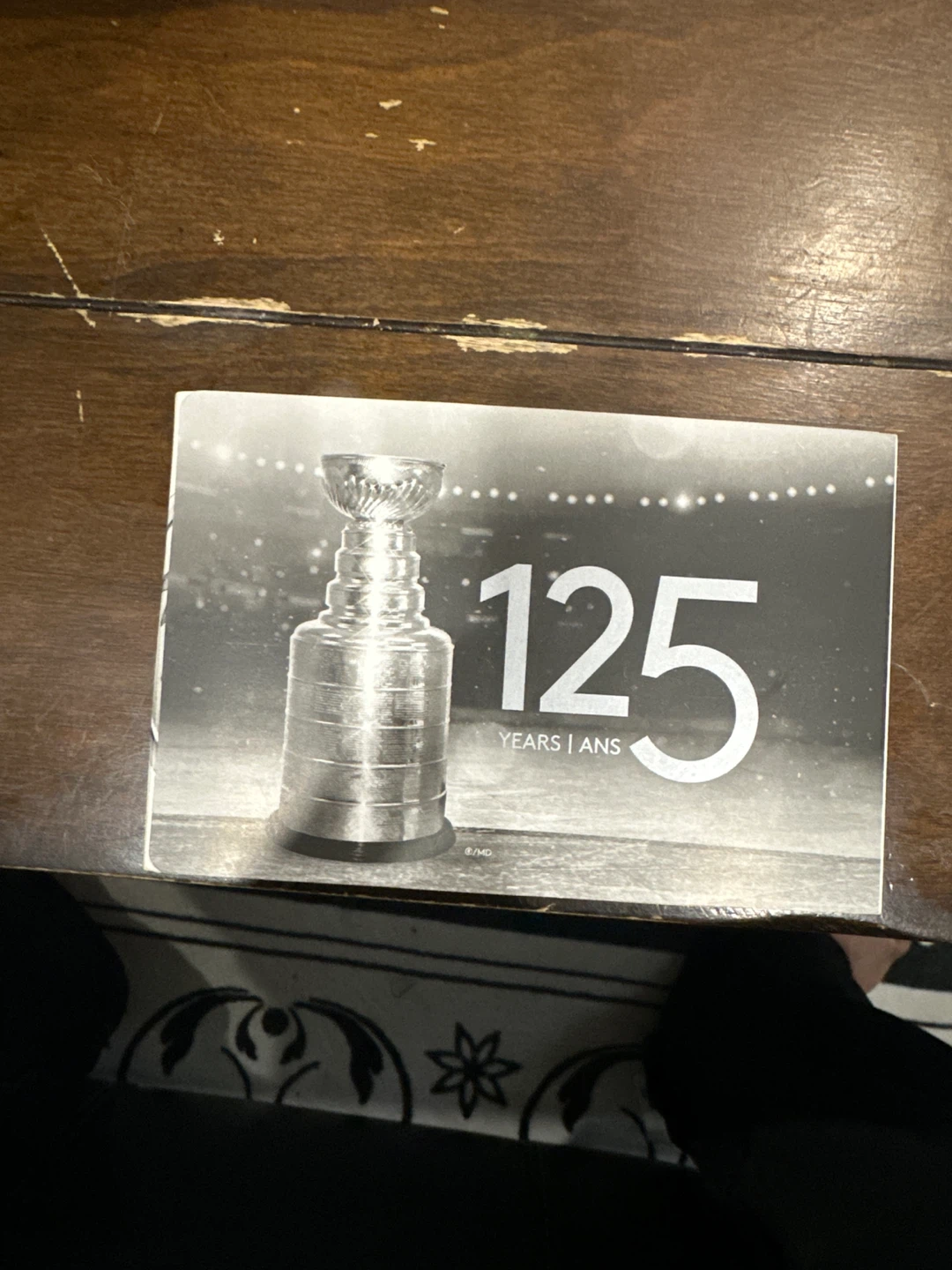 125th Anniversary of the Stanley Cup Coin Set