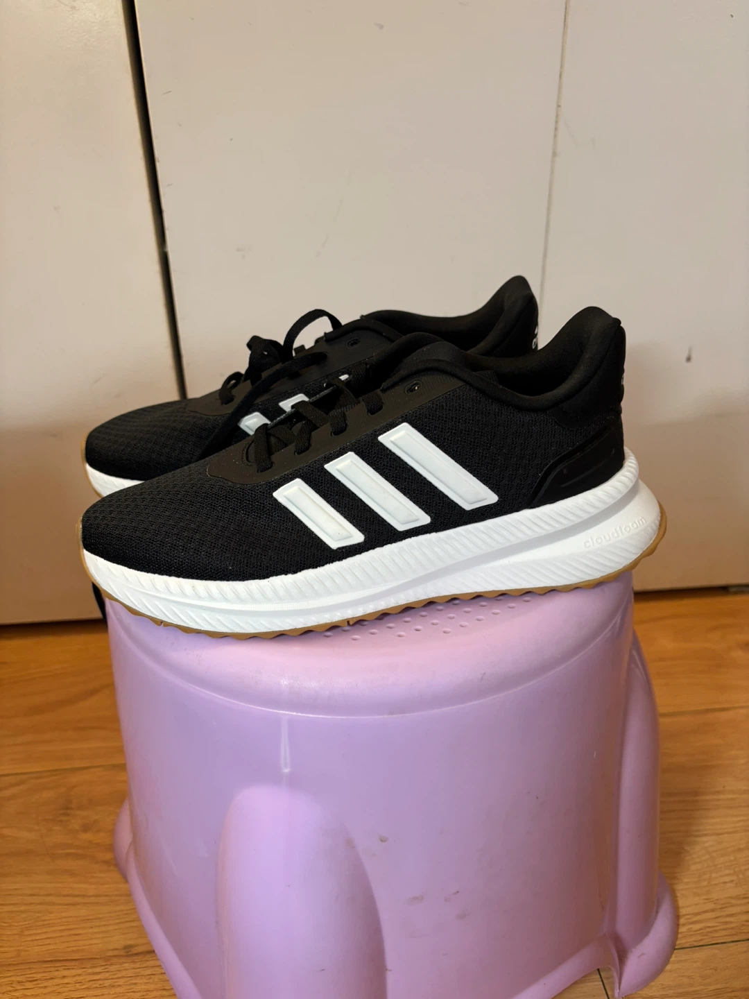 Adidas Running Shoes 6.5 new