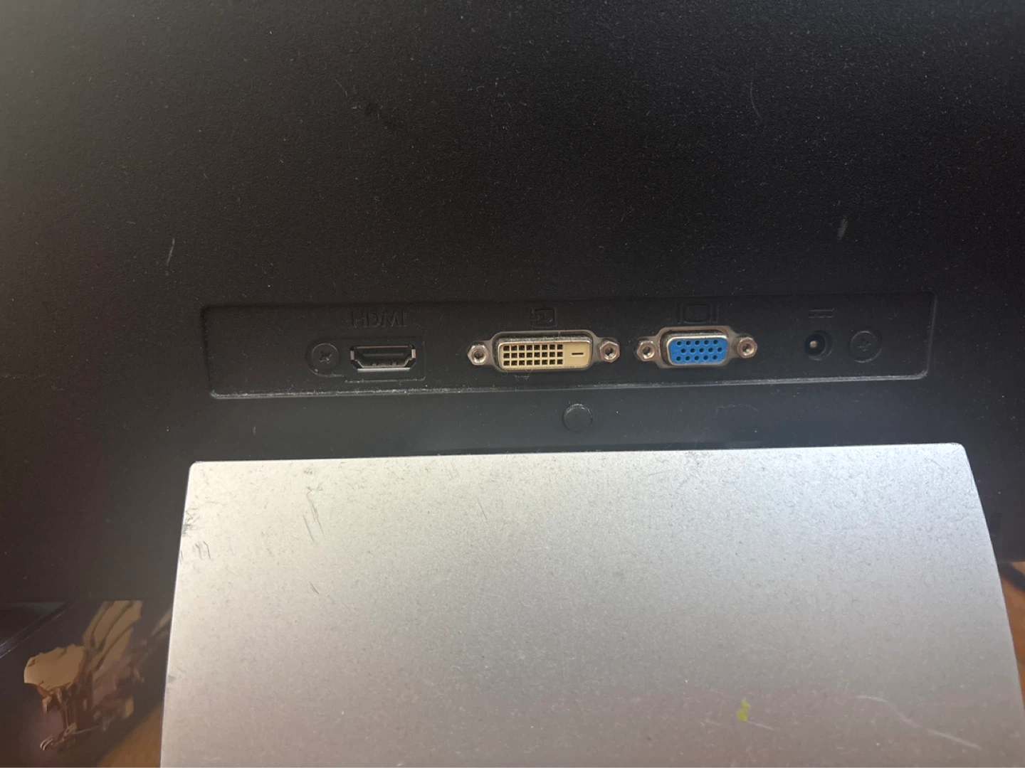 HP Pavilion 23xi Monitor